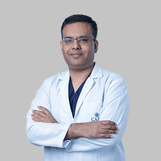 Dr. Laxminadh Sivaraju, Consultant Neurosurgeon & Spine Surgeon — portrait